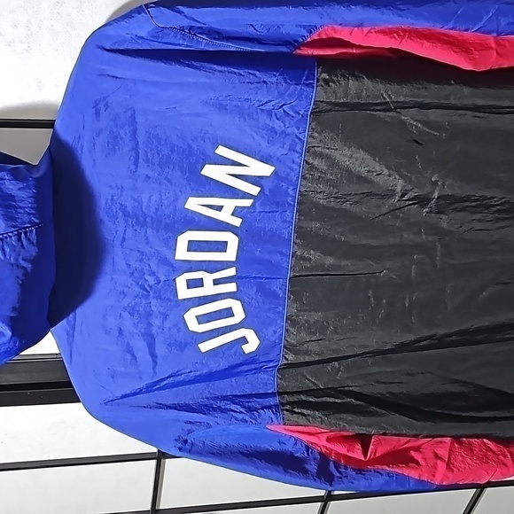 Jordan Windbreaker Jacket‎ Size Small NWT - Picture 7 of 11
